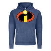 Vintage Denim top incredibles Vintage Hoodie - artisFamous