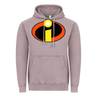 Vintage Zinc top incredibles Vintage Hoodie - artisFamous