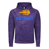 Cloud Purple us open Vintage Hoodie - artisFamous