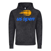 Vintage Black us open Vintage Hoodie - artisFamous