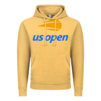 Vintage Mustard us open Vintage Hoodie - artisFamous