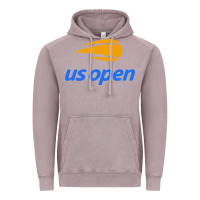 Vintage Zinc us open Vintage Hoodie - artisFamous