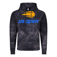 Cloud Black us open Vintage Hoodie - artisFamous