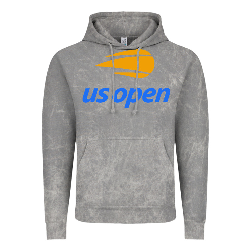 Us Open Vintage Hoodie by artisFamous | Teevron