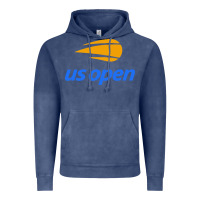 Vintage Denim us open Vintage Hoodie - artisFamous