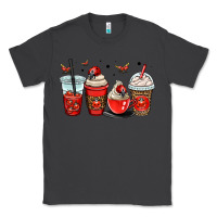 Smoke ladybug coffee cups Classic Tee - OliviaCreatesArt