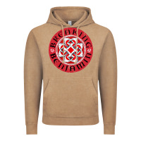 Vintage Coffee breaking benjamin stone Vintage Hoodie - artisFamous