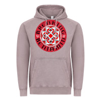 Vintage Zinc breaking benjamin stone Vintage Hoodie - artisFamous
