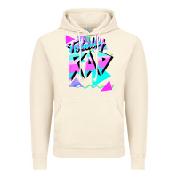 Vintage Artic 1980's style totally rad 80s casual  v.10.1 tank top Vintage Hoodie - artisFamous