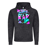 Vintage Black 1980's style totally rad 80s casual  v.10.1 tank top Vintage Hoodie - artisFamous