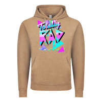 1980's Style Totally Rad 80s Casual  V.10.1 Tank Top Vintage Hoodie | Teevron