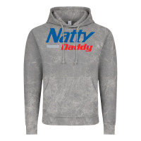 Cloud Rock natty daddy Vintage Hoodie - artisFamous