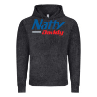 Vintage Black natty daddy Vintage Hoodie - artisFamous