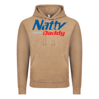 Vintage Coffee natty daddy Vintage Hoodie - artisFamous