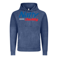 Vintage Denim natty daddy Vintage Hoodie - artisFamous