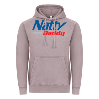 Vintage Zinc natty daddy Vintage Hoodie - artisFamous