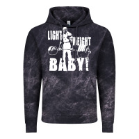 Cloud Black American bodybuilder Vintage Hoodie - artisFamous