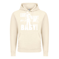 Vintage Artic American bodybuilder Vintage Hoodie - artisFamous