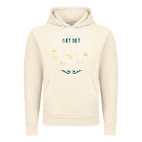 Vintage Artic on your marks get set bake Vintage Hoodie - artisFamous