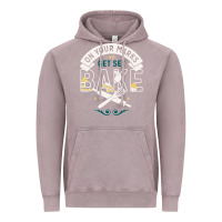 Vintage Zinc on your marks get set bake Vintage Hoodie - artisFamous