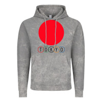 Cloud Rock Japan Flag Olympics Vintage Hoodie - artisFamous