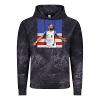 Cloud Black Usmnt Vintage Hoodie - artisFamous