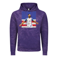 Cloud Purple Usmnt Vintage Hoodie - artisFamous