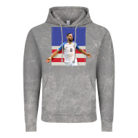 Cloud Rock Usmnt Vintage Hoodie - artisFamous