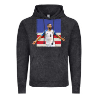 Vintage Black Usmnt Vintage Hoodie - artisFamous