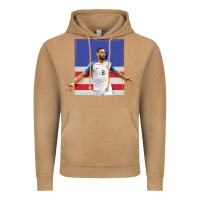 Vintage Camel Usmnt Vintage Hoodie - artisFamous