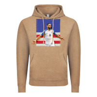 Vintage Coffee Usmnt Vintage Hoodie - artisFamous