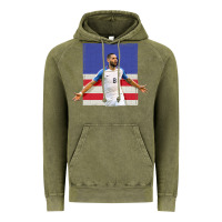 Vintage Olive Usmnt Vintage Hoodie - artisFamous