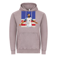 Vintage Zinc Usmnt Vintage Hoodie - artisFamous