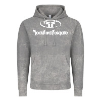 Cloud Rock rockford fosgate Vintage Hoodie - artisFamous