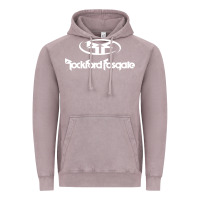 Vintage Zinc rockford fosgate Vintage Hoodie - artisFamous