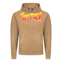 Vintage Camel rowdy roddy piper hot rod vintage, Vintage Hoodie - artisFamous