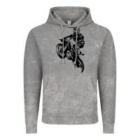 Cloud Rock motocross dirt bike design got dirt Vintage Hoodie - artisFamous