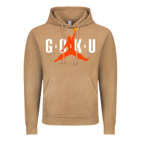 Vintage Camel goku Vintage Hoodie - artisFamous