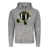 Cloud Rock self destruction Vintage Hoodie - artisFamous