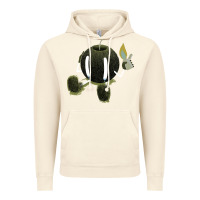 Vintage Artic self destruction Vintage Hoodie - artisFamous