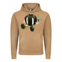 Vintage Camel self destruction Vintage Hoodie - artisFamous