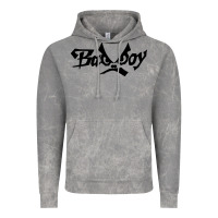 Cloud Rock bad boy Vintage Hoodie - artisFamous