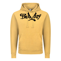 Bad Boy Vintage Hoodie | Teevron