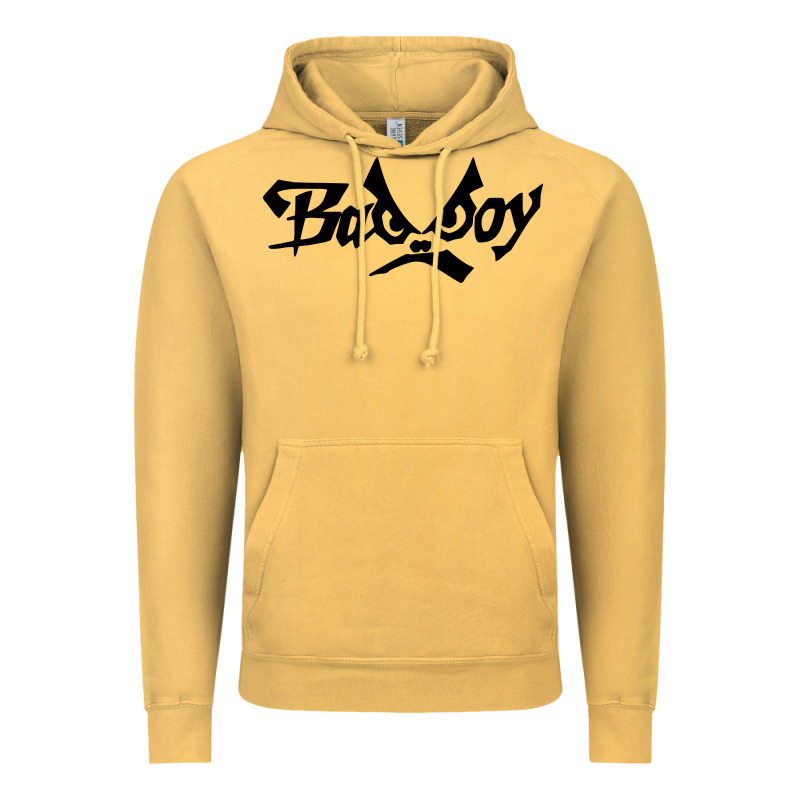 Bad Boy Vintage Hoodie by artisFamous | Teevron