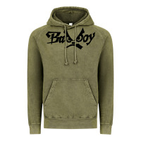 Vintage Olive bad boy Vintage Hoodie - artisFamous