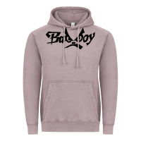 Vintage Zinc bad boy Vintage Hoodie - artisFamous