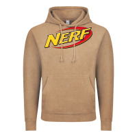 Vintage Coffee Nerf Galaxy Vintage Hoodie - artisFamous