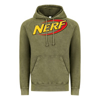 Vintage Olive Nerf Galaxy Vintage Hoodie - artisFamous