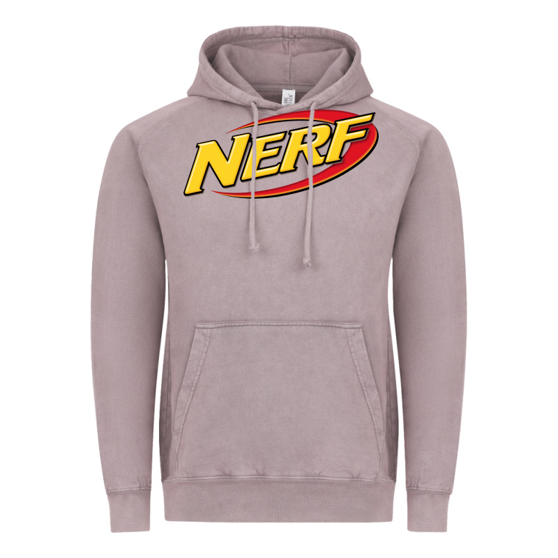 Nerf Galaxy Vintage Hoodie by artisFamous | Teevron