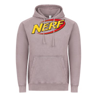 Vintage Zinc Nerf Galaxy Vintage Hoodie - artisFamous